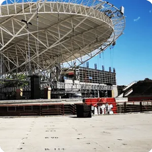 Parque de la Leyenda Vallenata